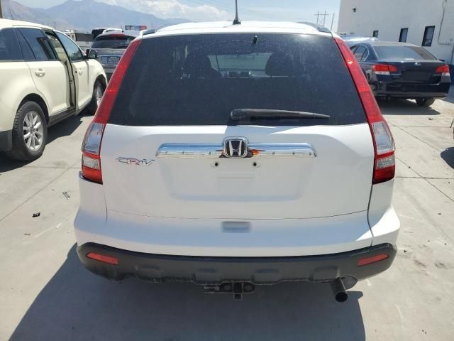 2007 Honda CR-V EX