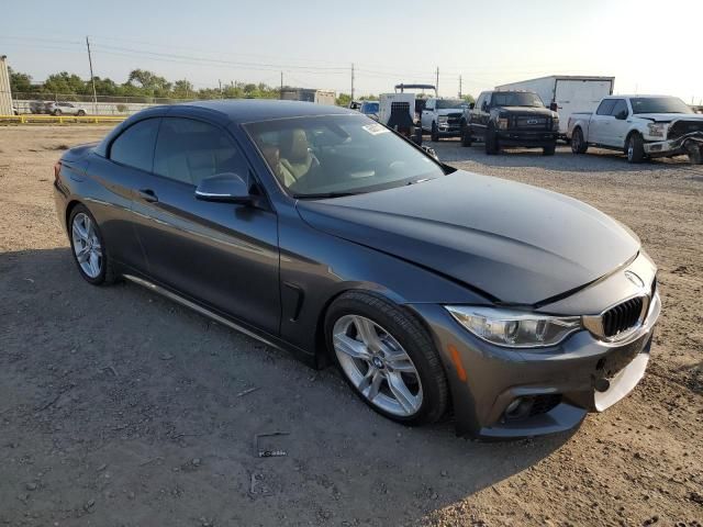 2017 BMW 440XI