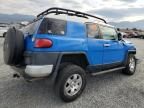 2007 Toyota FJ Cruiser