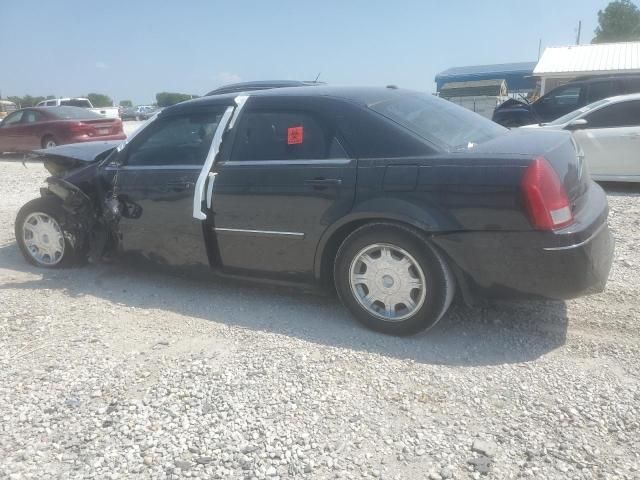 2006 Chrysler 300 Touring