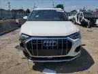 2020 Audi Q3 Premium