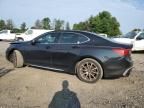 2018 Acura TLX Tech