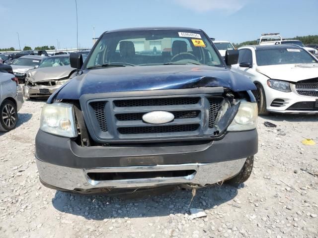 2008 Ford F150