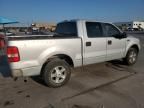 2007 Ford F150 Supercrew