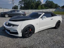 2020 Chevrolet Camaro SS en venta en Gastonia, NC