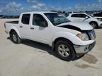 2011 Nissan Frontier S