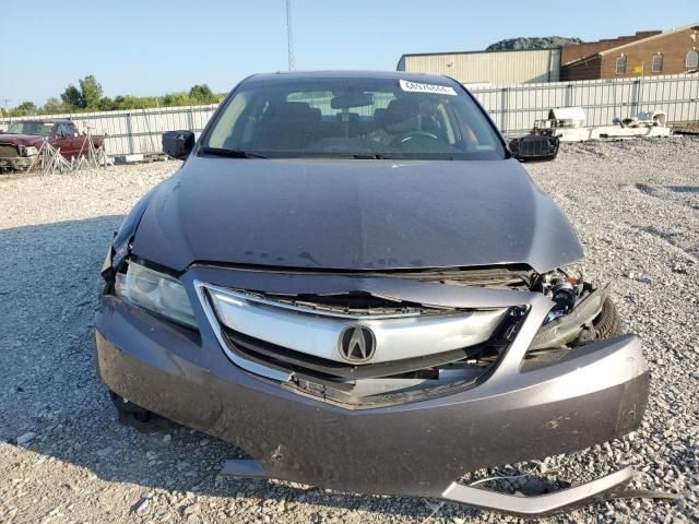 2015 Acura ILX 20