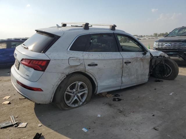 2019 Audi Q5 Premium