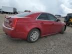 2013 Cadillac CTS Luxury Collection