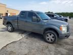 2009 Ford F150 Super Cab