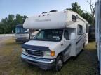 2005 Ford Econoline E450 Super Duty Cutaway Van