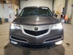 2012 Acura MDX