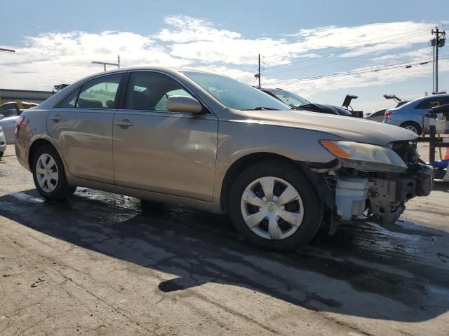 2007 Toyota Camry CE