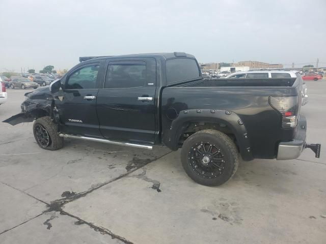 2013 Toyota Tundra Crewmax SR5