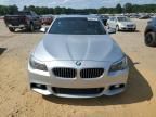 2016 BMW 535 XI