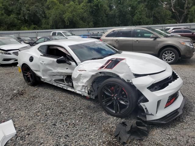 2018 Chevrolet Camaro LT