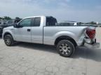 2010 Ford F150 Super Cab