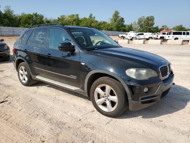 2009 BMW X5 XDRIVE30I