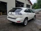 2008 Lexus RX 400H