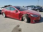 2017 Tesla Model S