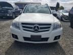 2011 Mercedes-Benz GLK 350 4matic