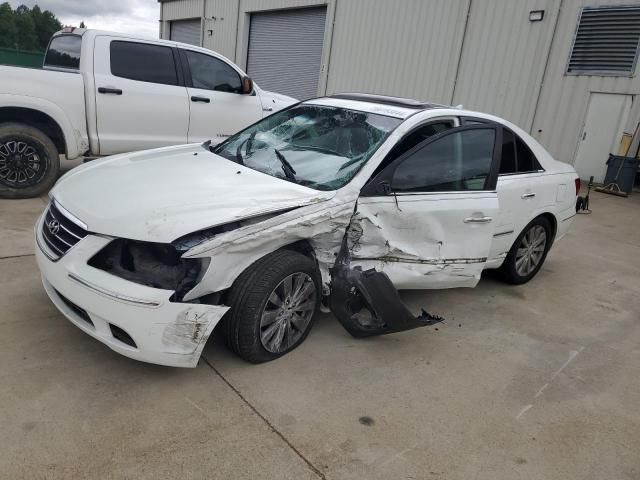 2009 Hyundai Sonata SE