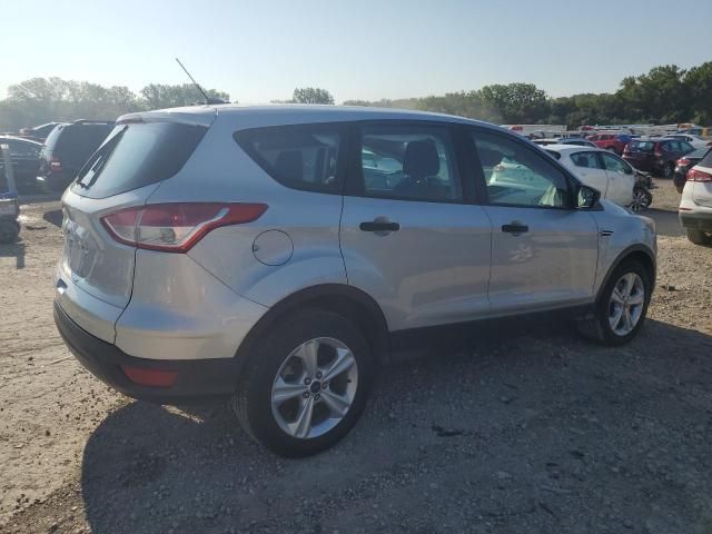 2014 Ford Escape S