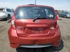 2017 Nissan Versa Note S