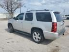 2011 Chevrolet Tahoe K1500 LTZ