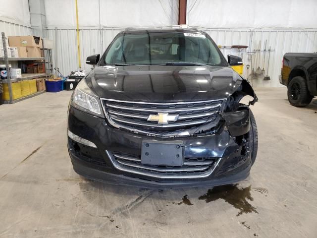 2016 Chevrolet Traverse LTZ