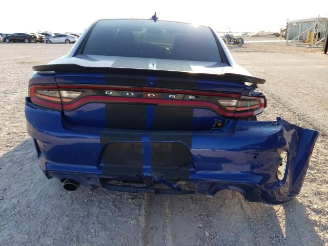 2021 Dodge Charger Scat Pack