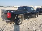 2014 GMC Sierra K1500 SLT