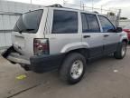 1995 Jeep Grand Cherokee Laredo