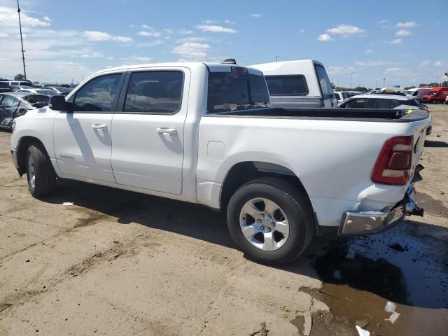 2022 Dodge RAM 1500 BIG HORN/LONE Star