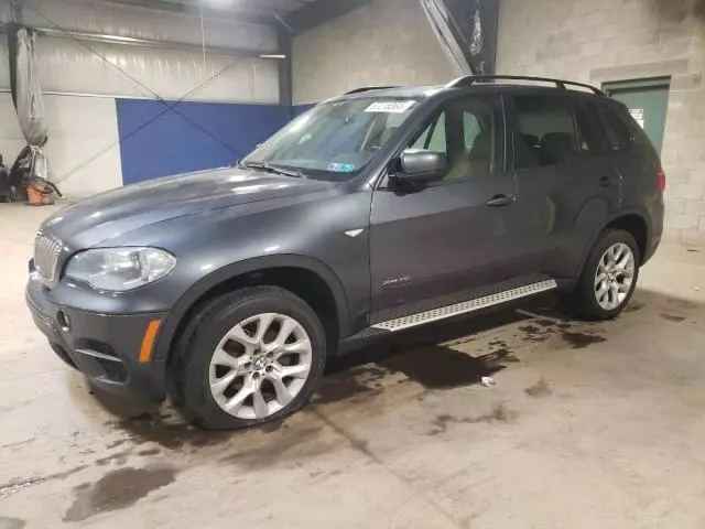 2012 BMW X5 XDRIVE35I