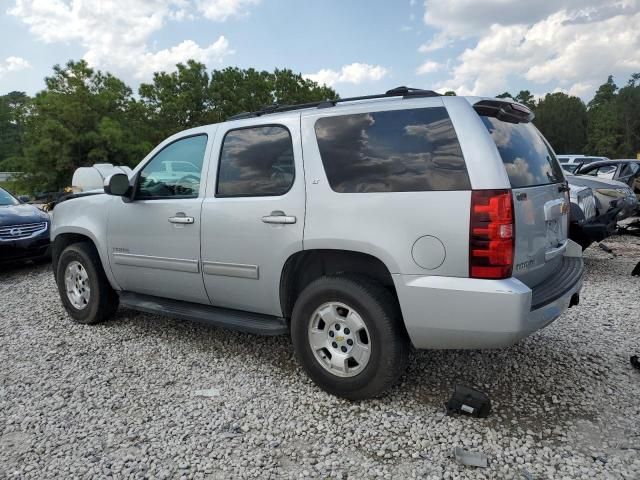 2013 Chevrolet Tahoe C1500 LT