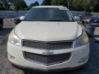 2012 Chevrolet Traverse LTZ