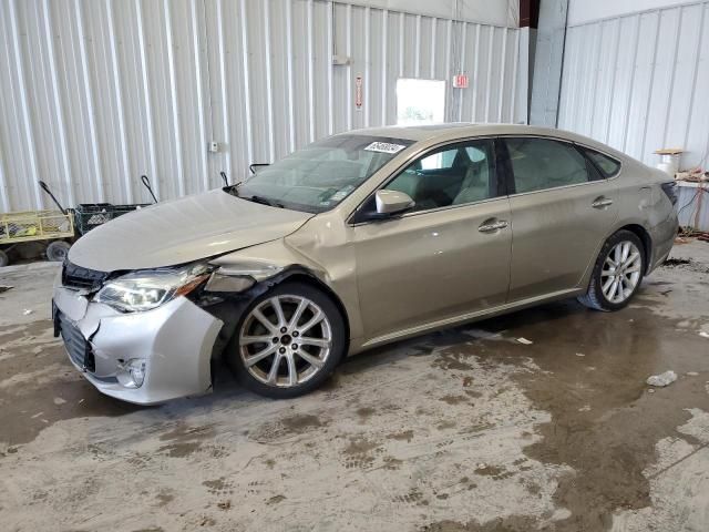 2013 Toyota Avalon Base