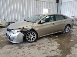 2013 Toyota Avalon Base en venta en Franklin, WI