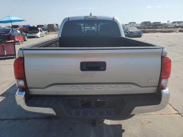 2023 Toyota Tacoma Double Cab