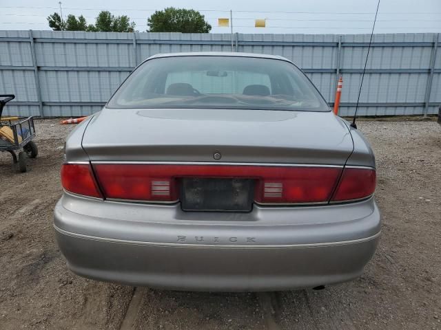 1998 Buick Century Custom