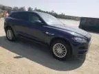 2017 Jaguar F-Pace