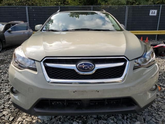 2014 Subaru XV Crosstrek 2.0 Premium