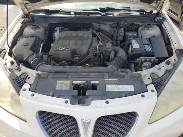 2006 Pontiac G6 GT