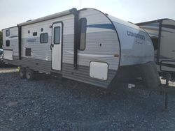 2018 Gulf Stream Conquest en venta en Grantville, PA