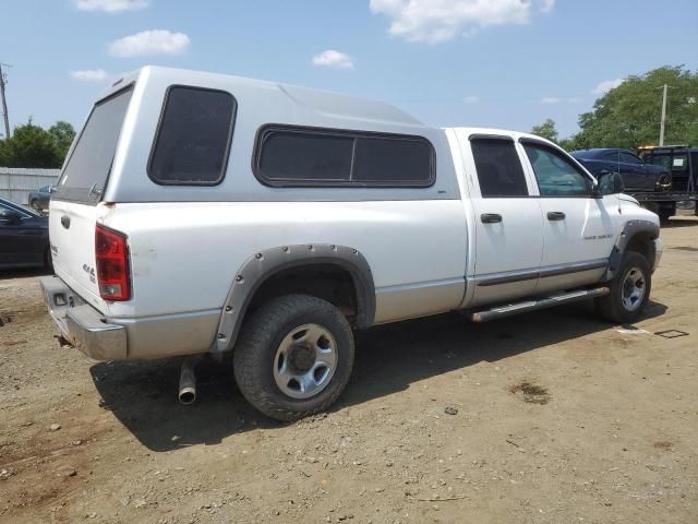 2003 Dodge RAM 2500 ST