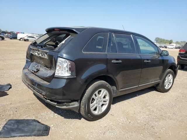 2013 Ford Edge SE