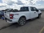 2019 Ford F150 Super Cab