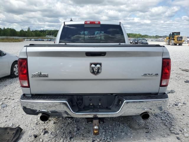 2014 Dodge RAM 1500 SLT