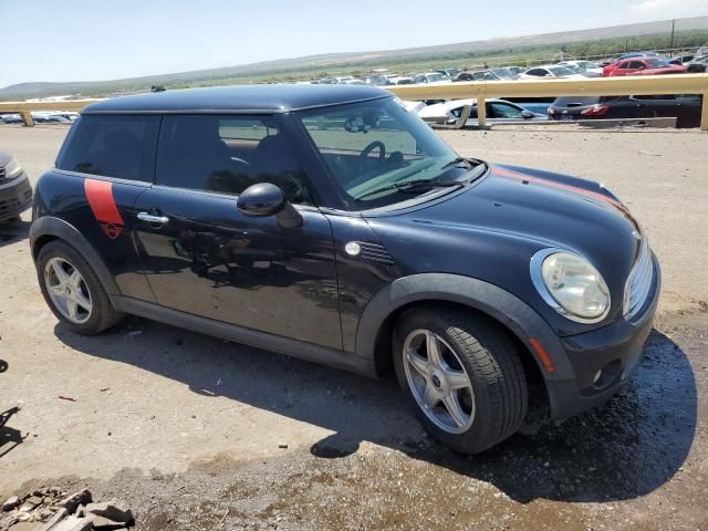 2007 Mini Cooper